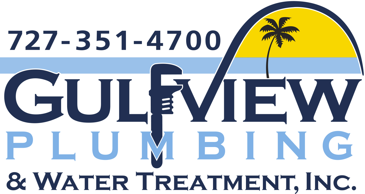 Gulfview Plumbing & Water Treatment